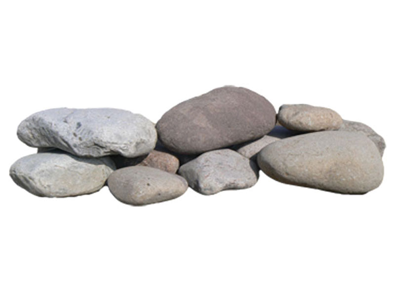 Feature Stones