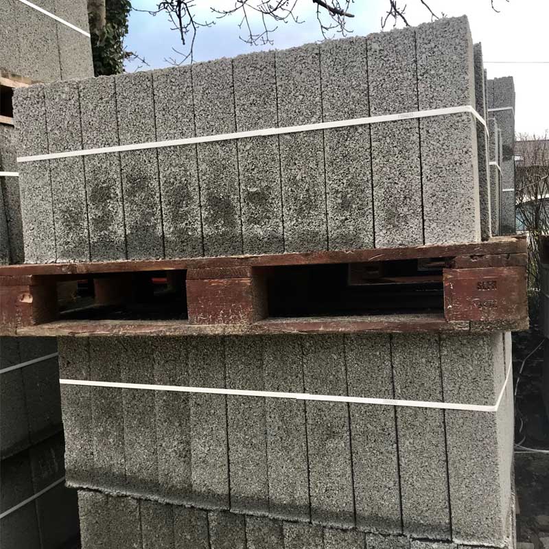 Bricks and Blocks