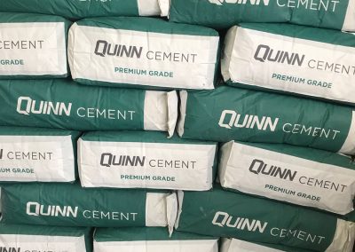 Quinn Cement